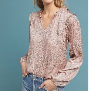 Dolan Left Coast Anthropologie